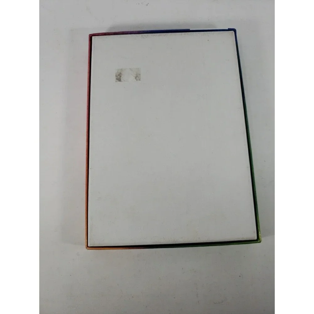 It's Alive! NLT by Tyndale House Bible (2003, Bonded Leather) Burgundy Box